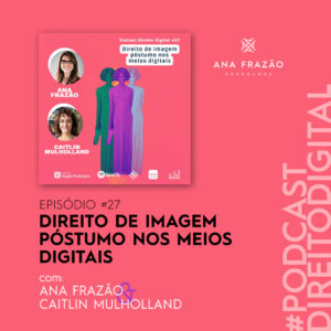 Ana Frazão é uma das coautoras do livro “Sociedades – Normas Societárias do  Código Civil Comentadas” – Ana Frazão Advogados